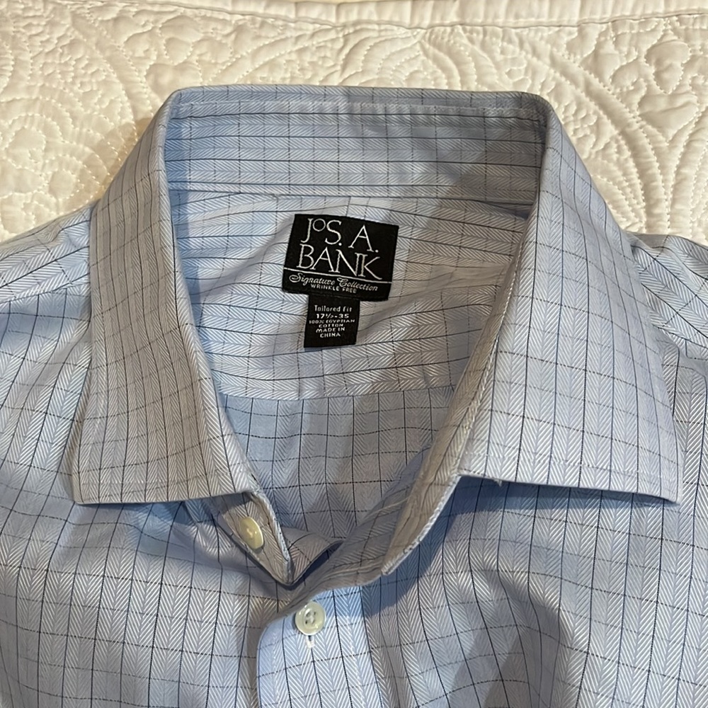 2X Men’s suit and dress shirt Bundle‎ - Picture 12 of 16